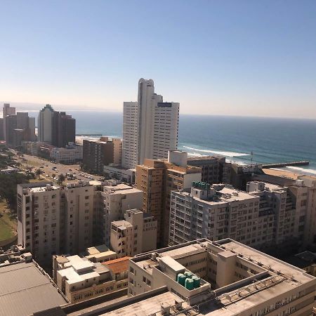 Coastlands Durban Self Catering Holiday Apartments Екстериор снимка