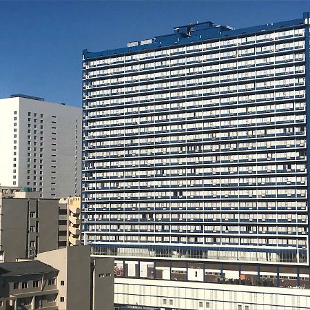 Coastlands Durban Self Catering Holiday Apartments Екстериор снимка