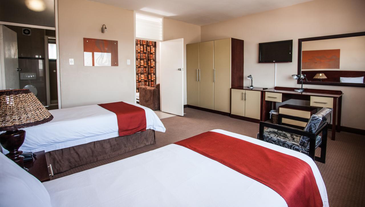 Coastlands Durban Self Catering Holiday Apartments Екстериор снимка