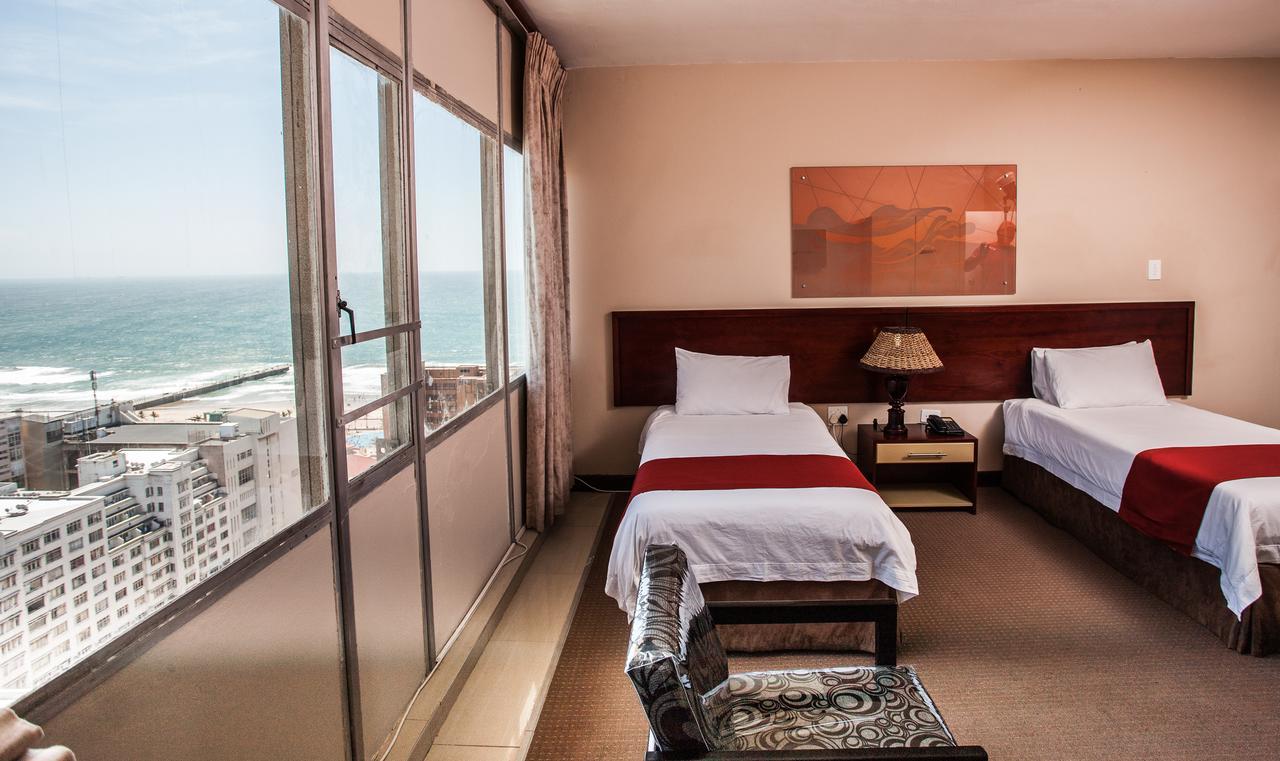 Coastlands Durban Self Catering Holiday Apartments Екстериор снимка