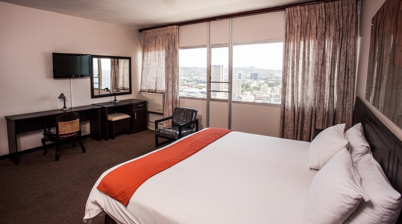 Coastlands Durban Self Catering Holiday Apartments Екстериор снимка