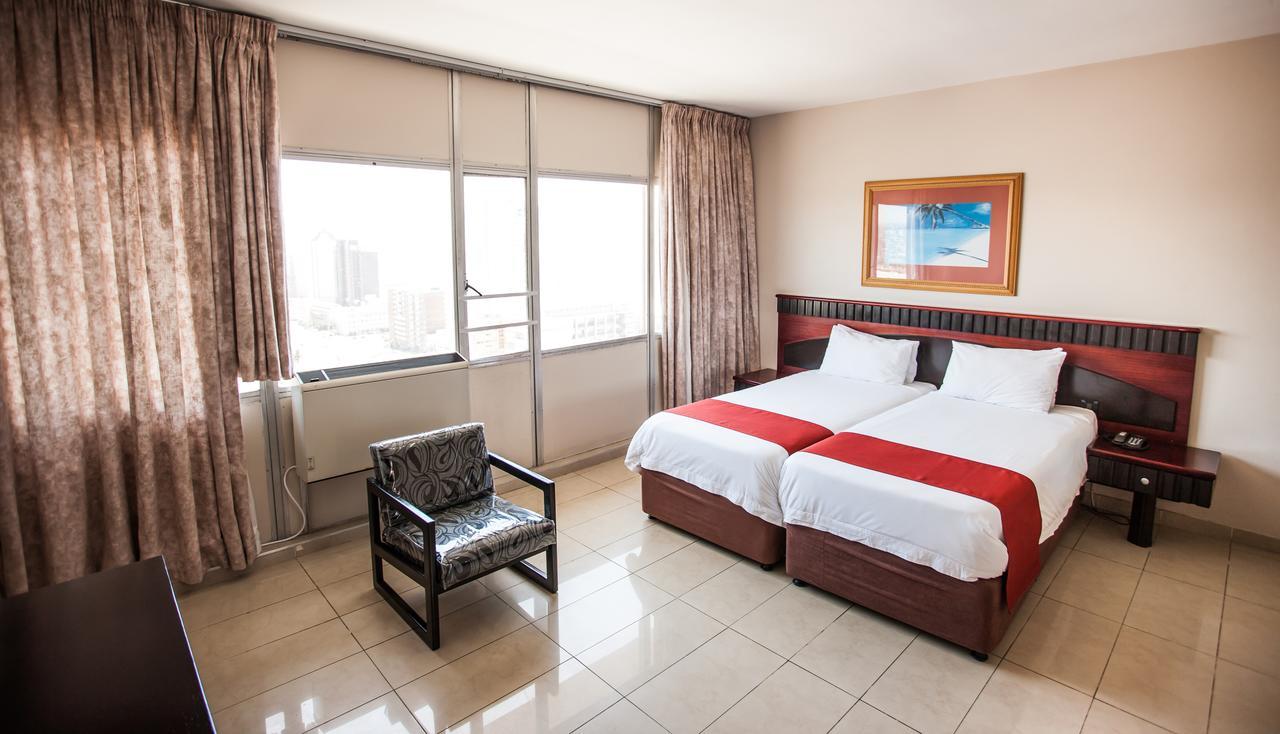 Coastlands Durban Self Catering Holiday Apartments Екстериор снимка