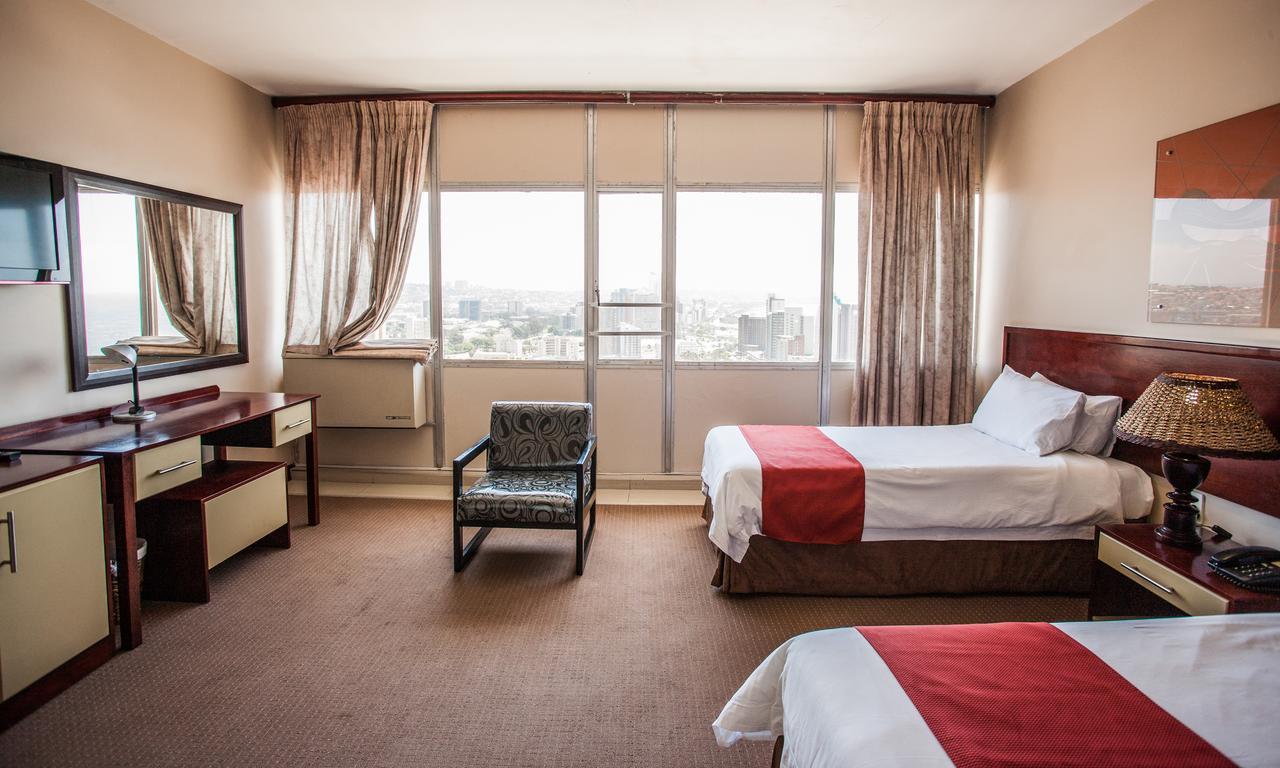 Coastlands Durban Self Catering Holiday Apartments Екстериор снимка