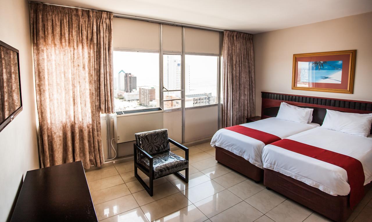 Coastlands Durban Self Catering Holiday Apartments Екстериор снимка