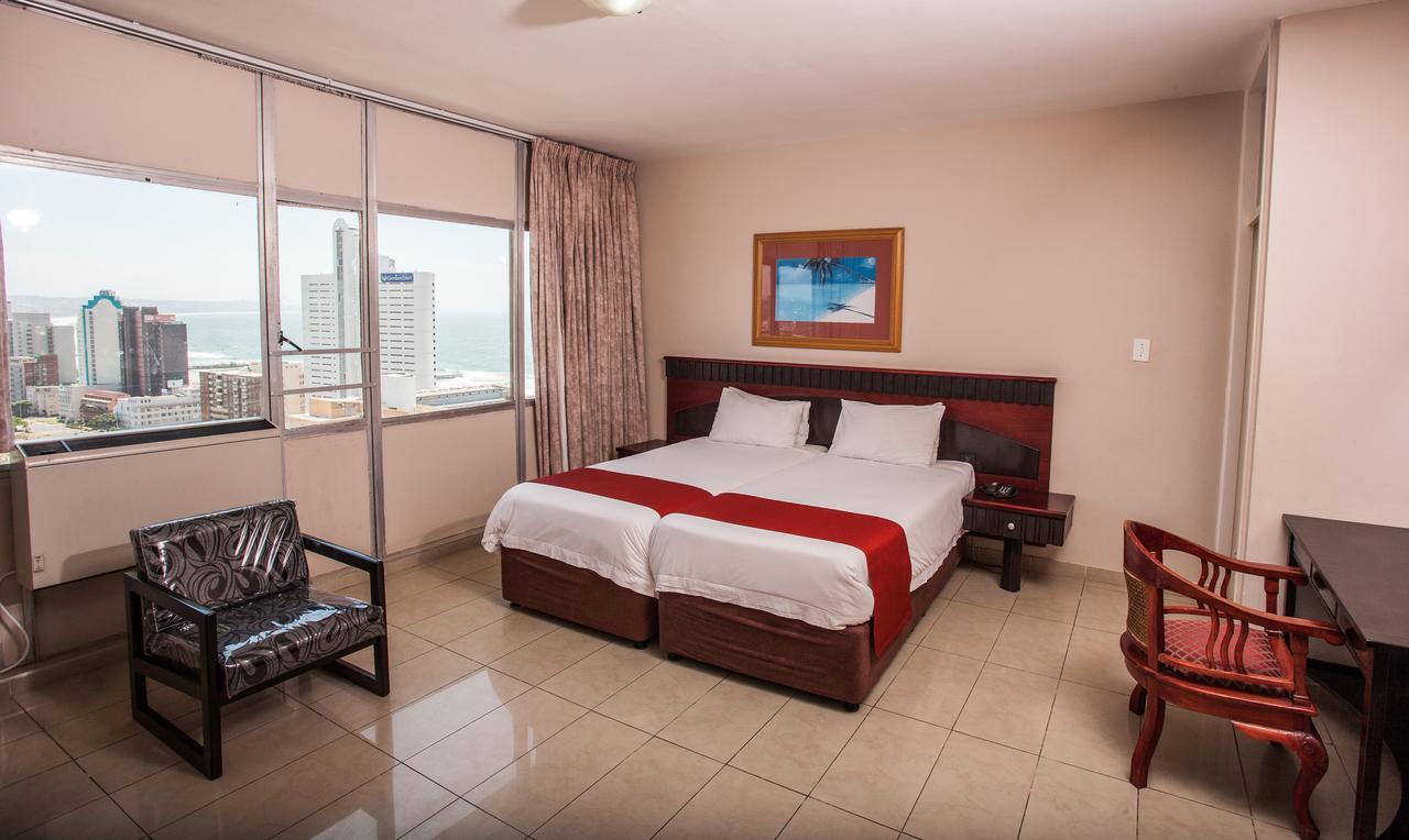 Coastlands Durban Self Catering Holiday Apartments Екстериор снимка