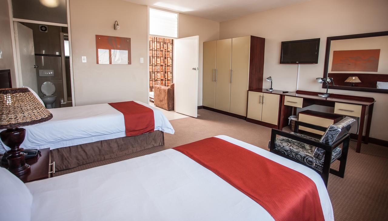Coastlands Durban Self Catering Holiday Apartments Екстериор снимка