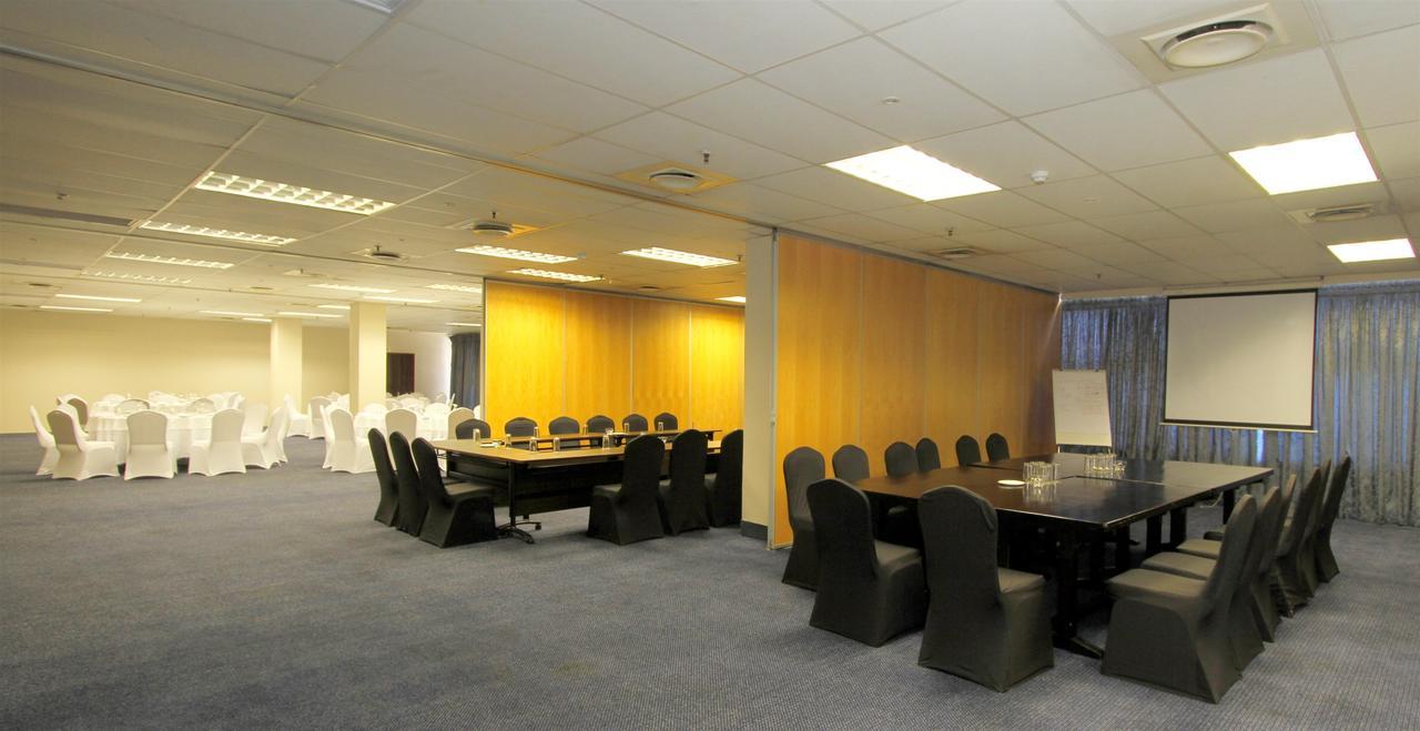 Coastlands Durban Self Catering Holiday Apartments Екстериор снимка