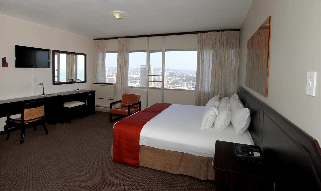 Coastlands Durban Self Catering Holiday Apartments Екстериор снимка