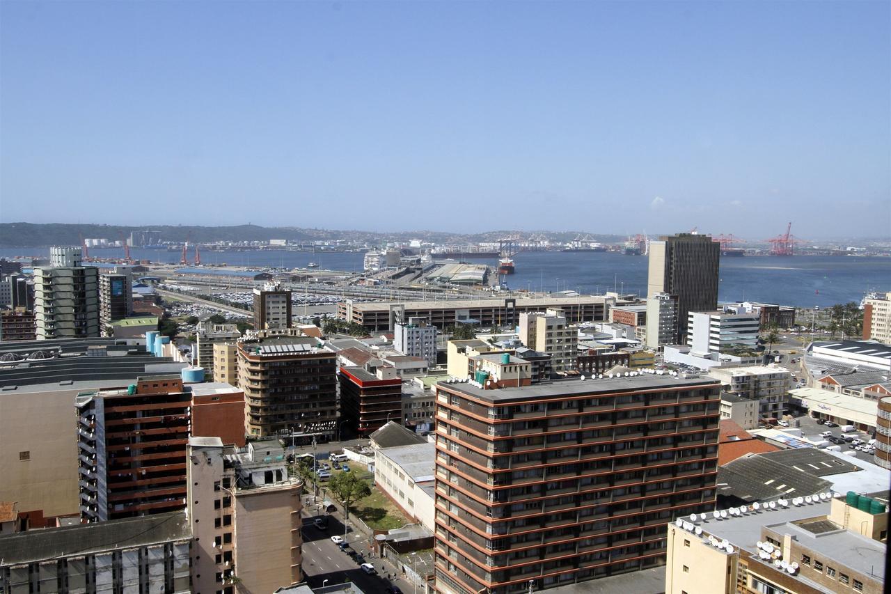 Coastlands Durban Self Catering Holiday Apartments Екстериор снимка