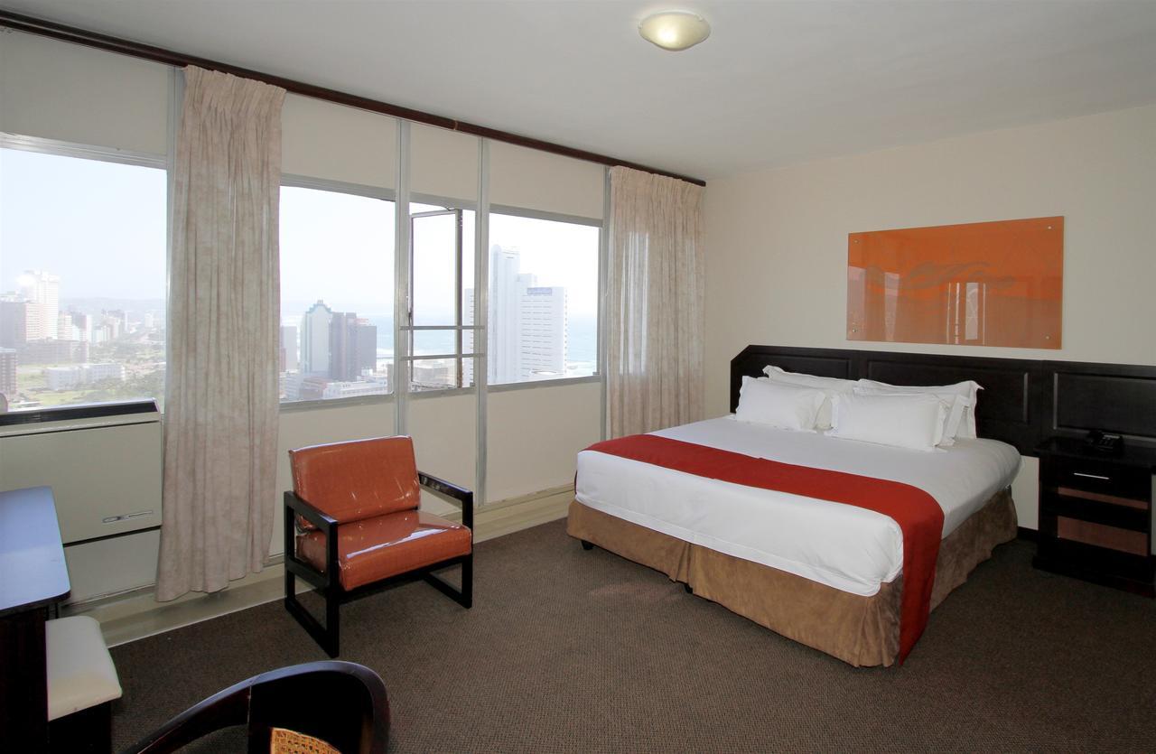 Coastlands Durban Self Catering Holiday Apartments Екстериор снимка