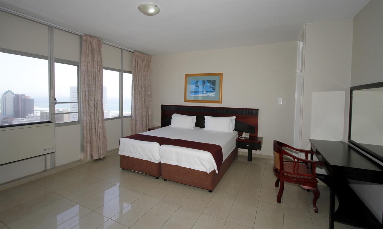 Coastlands Durban Self Catering Holiday Apartments Екстериор снимка