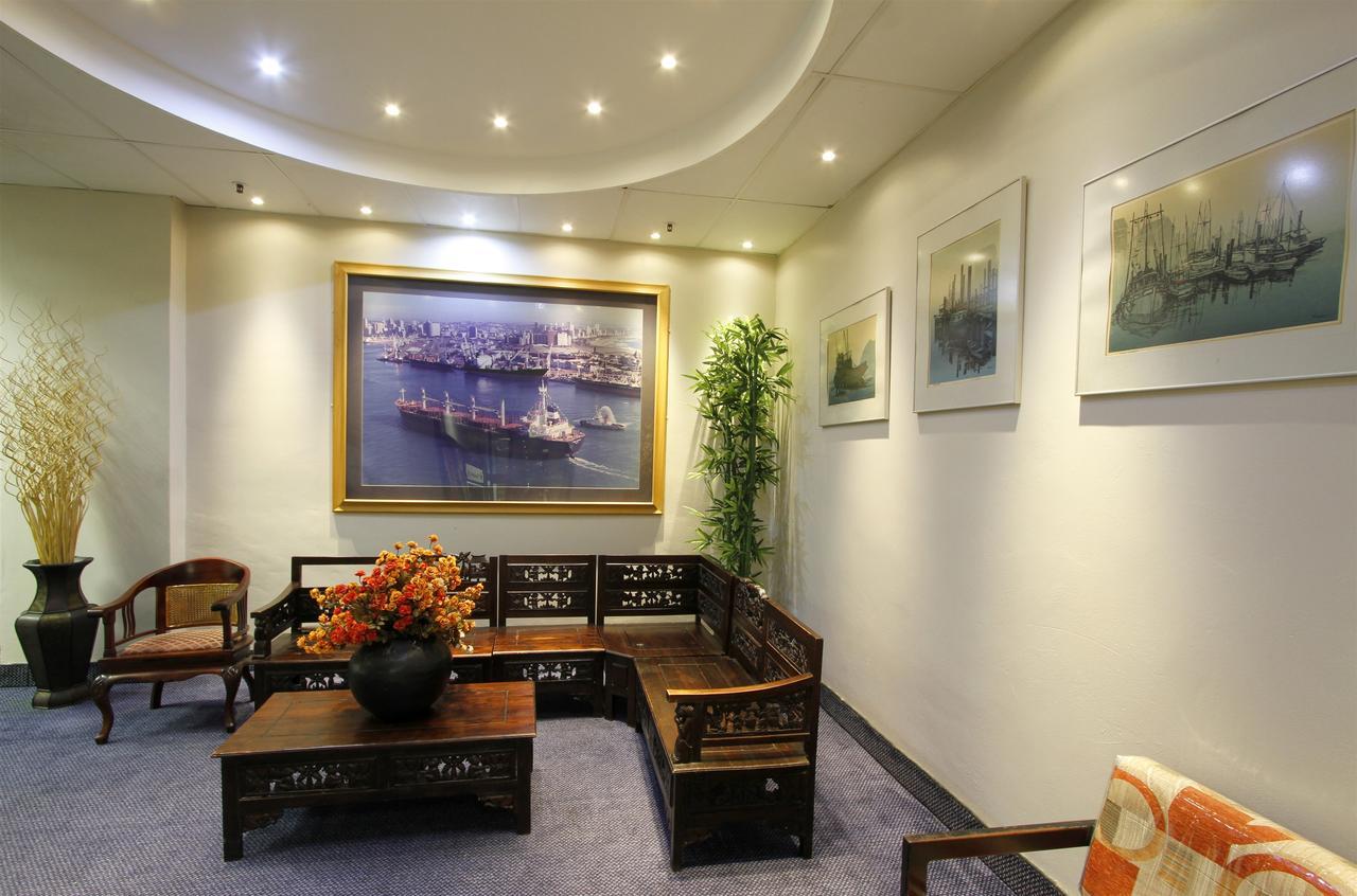 Coastlands Durban Self Catering Holiday Apartments Екстериор снимка