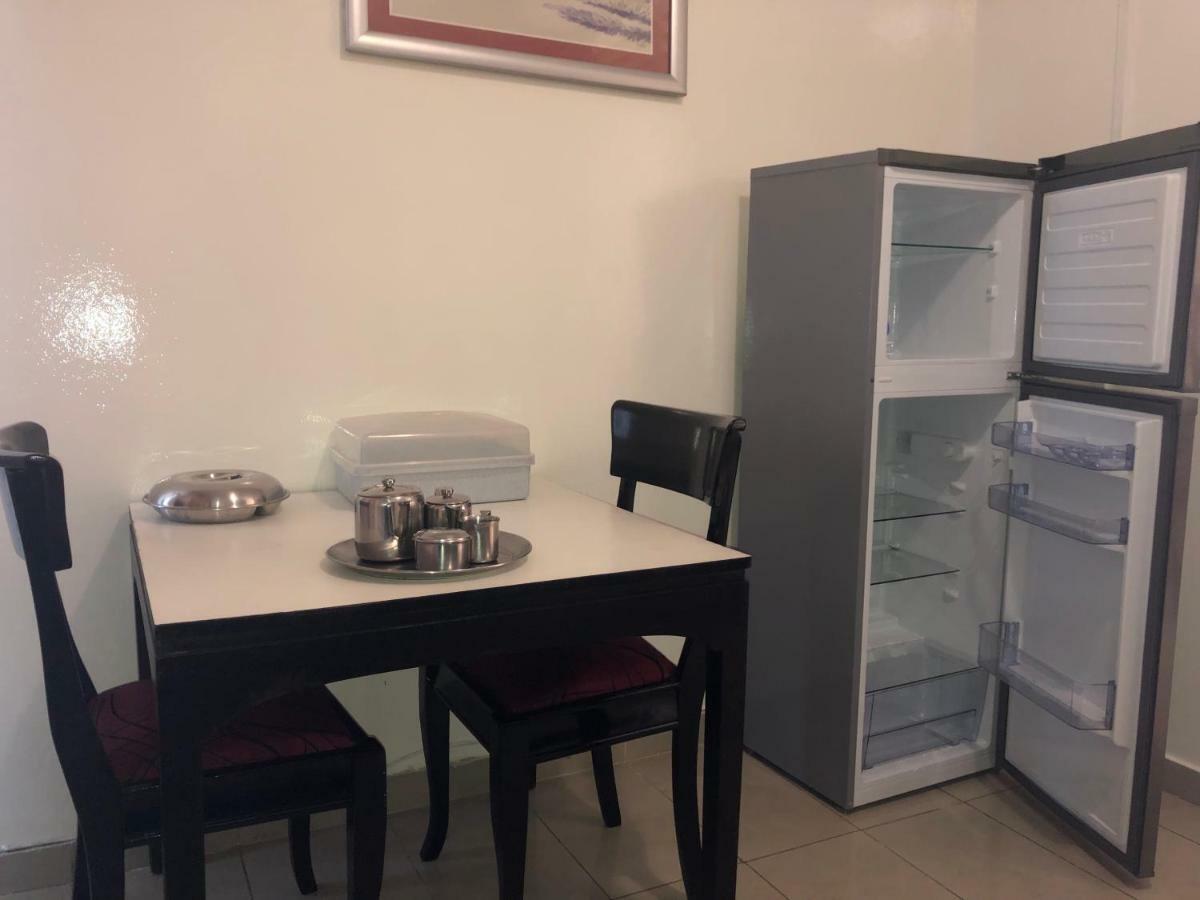 Coastlands Durban Self Catering Holiday Apartments Екстериор снимка