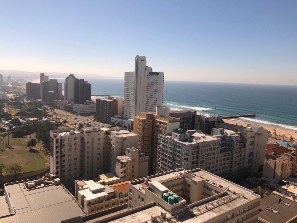 Coastlands Durban Self Catering Holiday Apartments Екстериор снимка