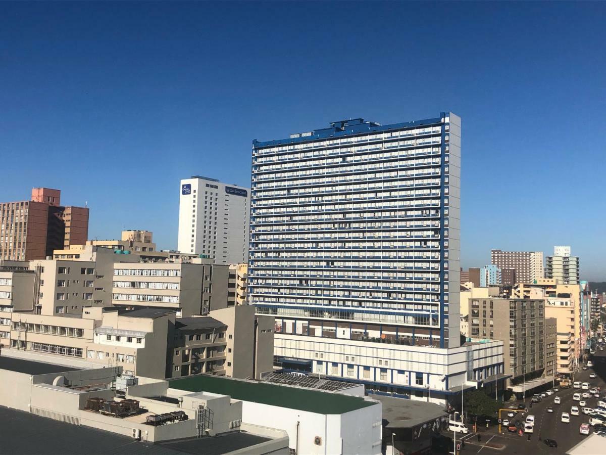 Coastlands Durban Self Catering Holiday Apartments Екстериор снимка