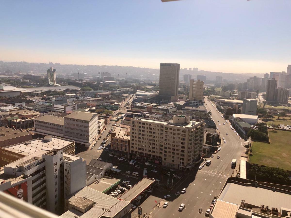Coastlands Durban Self Catering Holiday Apartments Екстериор снимка