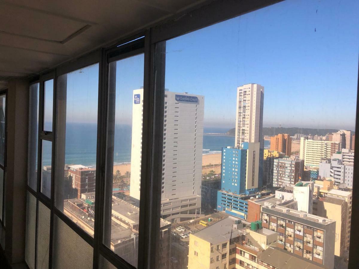 Coastlands Durban Self Catering Holiday Apartments Екстериор снимка