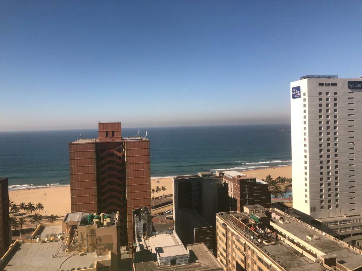 Coastlands Durban Self Catering Holiday Apartments Екстериор снимка