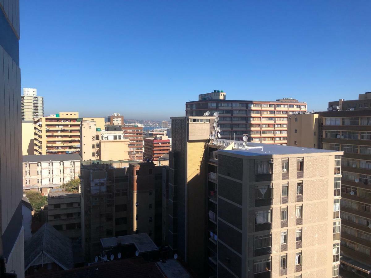 Coastlands Durban Self Catering Holiday Apartments Екстериор снимка