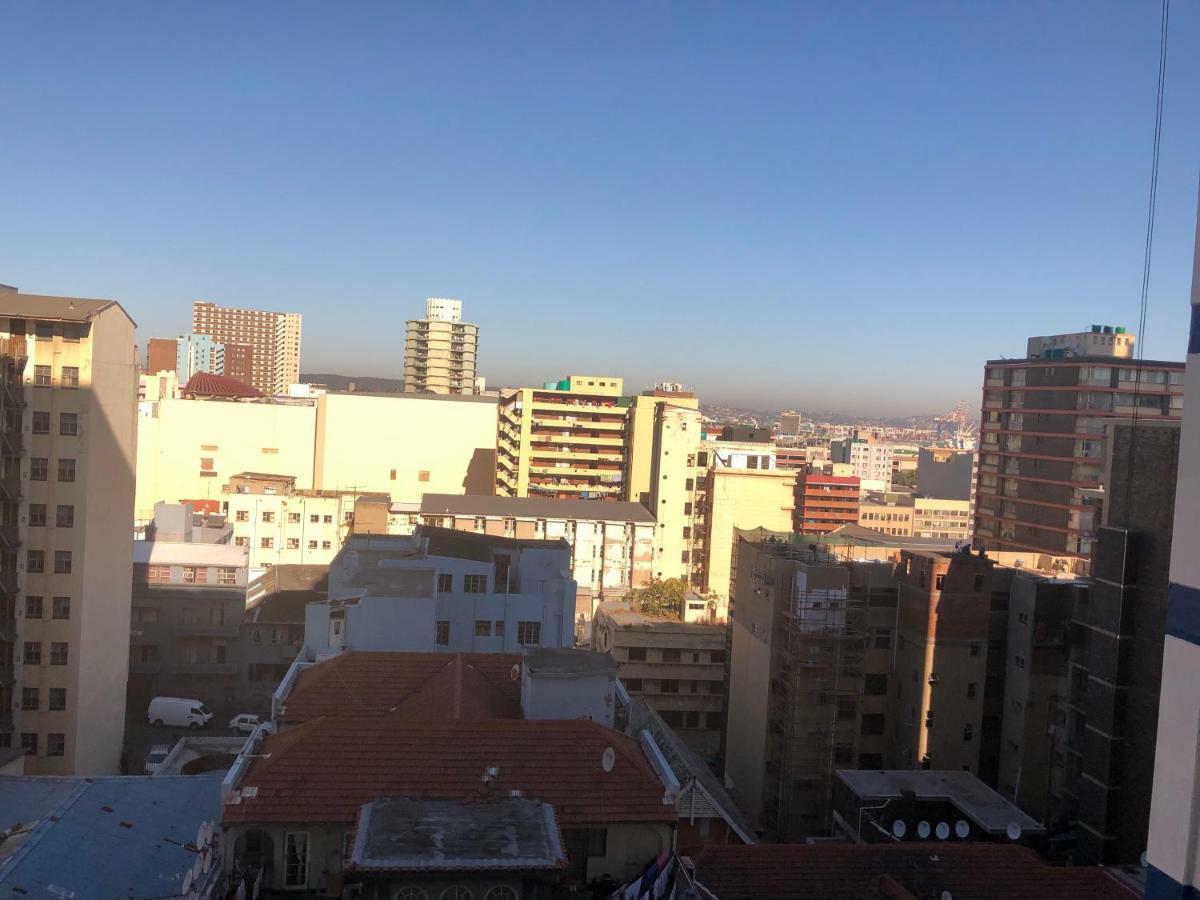 Coastlands Durban Self Catering Holiday Apartments Екстериор снимка