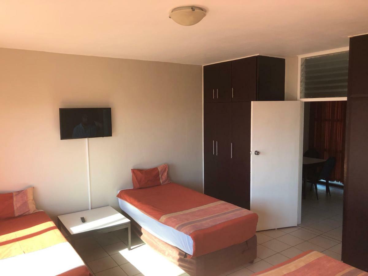 Coastlands Durban Self Catering Holiday Apartments Екстериор снимка