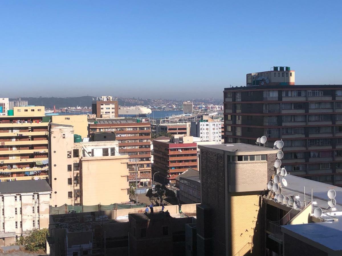 Coastlands Durban Self Catering Holiday Apartments Екстериор снимка