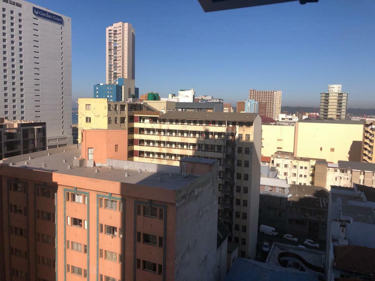 Coastlands Durban Self Catering Holiday Apartments Екстериор снимка