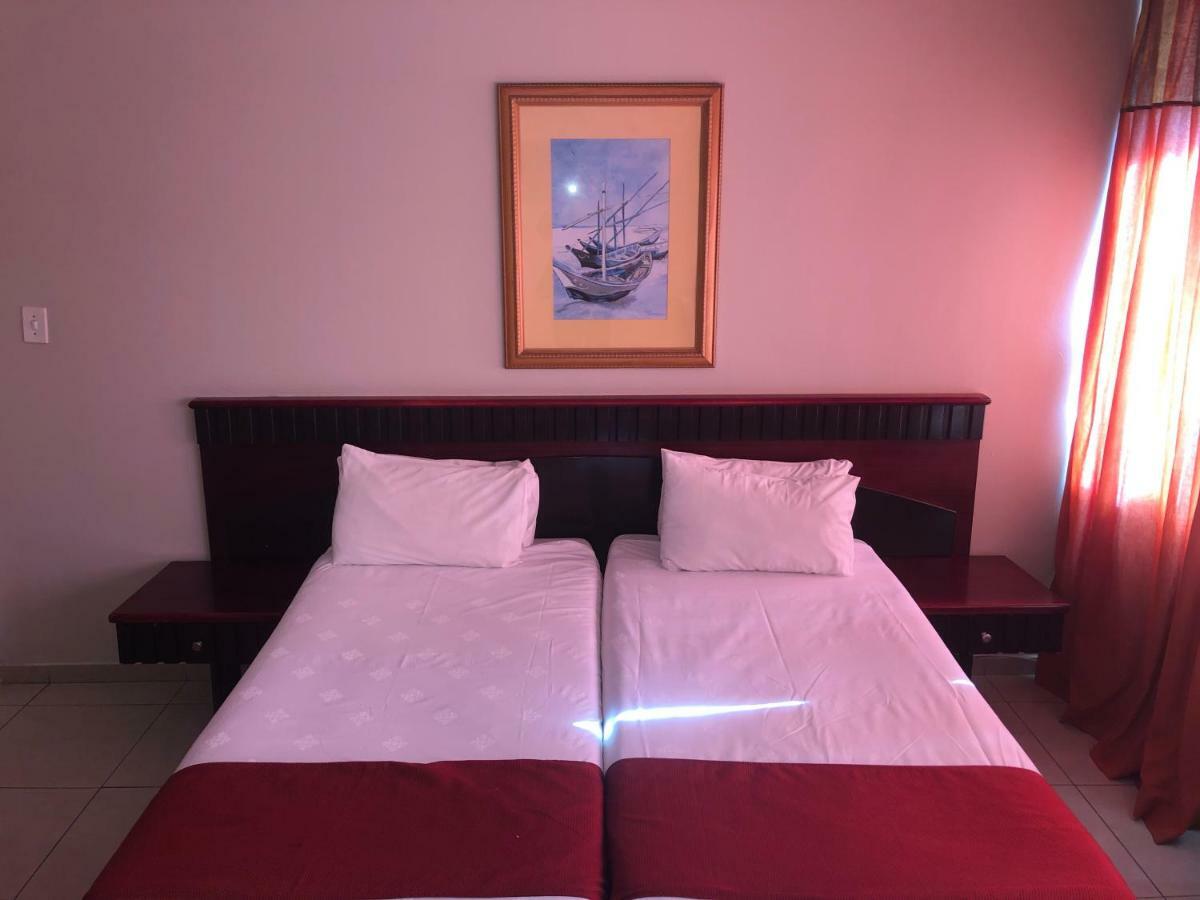 Coastlands Durban Self Catering Holiday Apartments Екстериор снимка