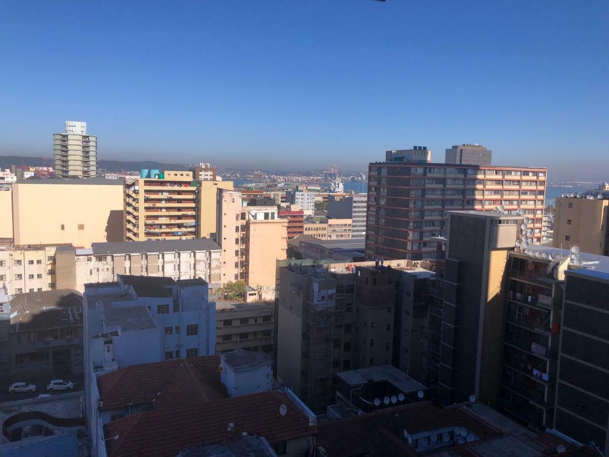 Coastlands Durban Self Catering Holiday Apartments Екстериор снимка