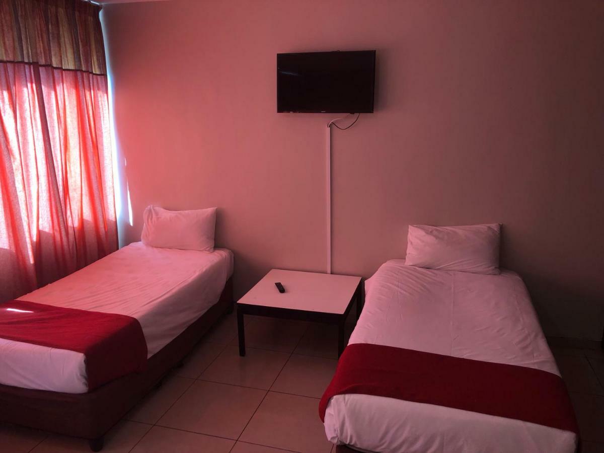 Coastlands Durban Self Catering Holiday Apartments Екстериор снимка