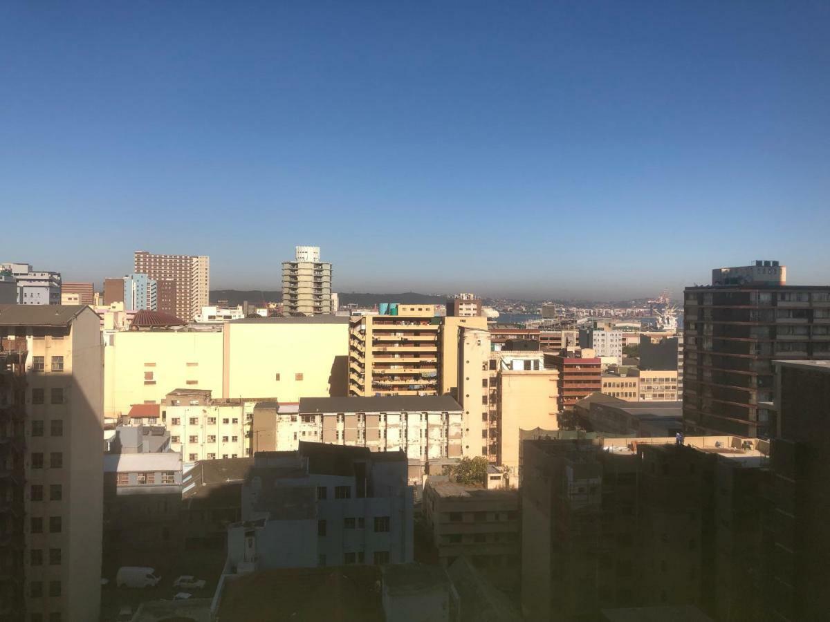 Coastlands Durban Self Catering Holiday Apartments Екстериор снимка