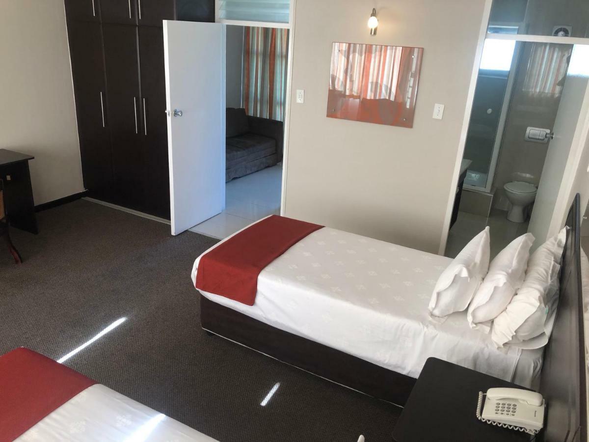 Coastlands Durban Self Catering Holiday Apartments Екстериор снимка