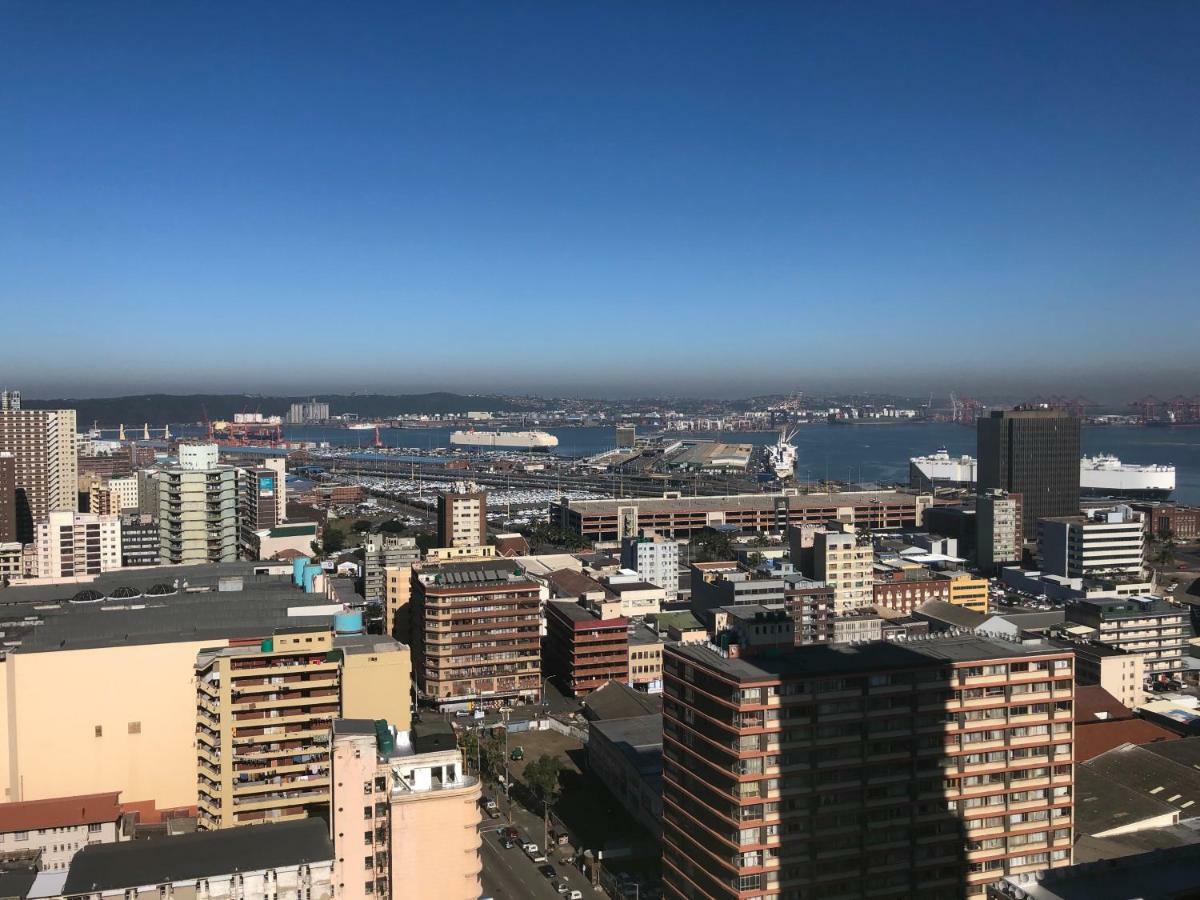 Coastlands Durban Self Catering Holiday Apartments Екстериор снимка