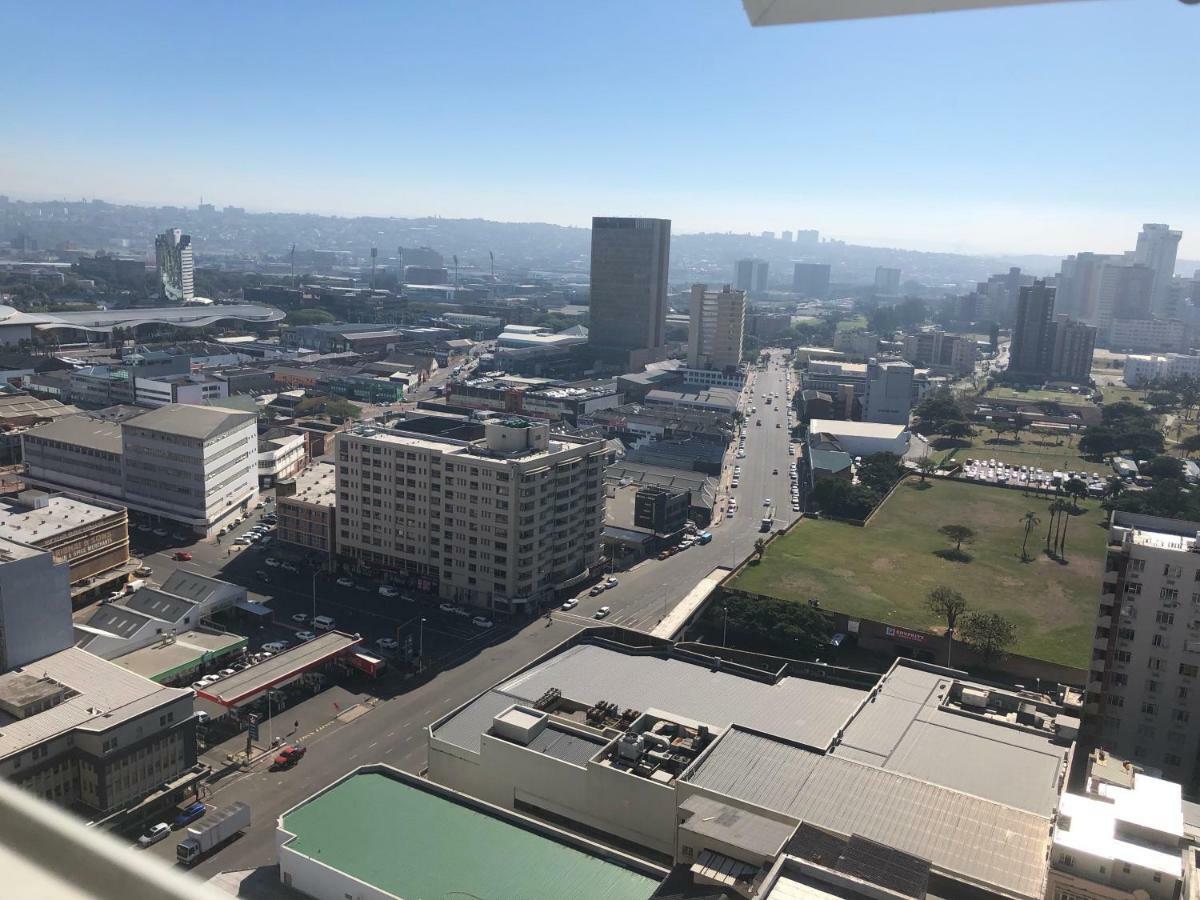 Coastlands Durban Self Catering Holiday Apartments Екстериор снимка