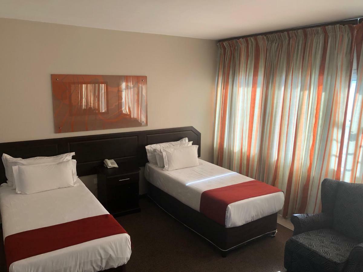 Coastlands Durban Self Catering Holiday Apartments Екстериор снимка