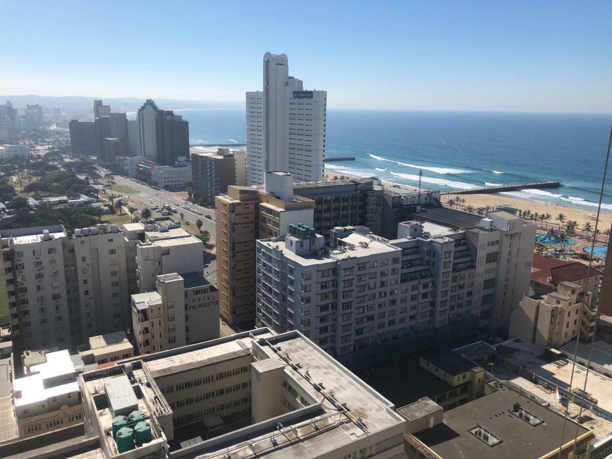 Coastlands Durban Self Catering Holiday Apartments Екстериор снимка
